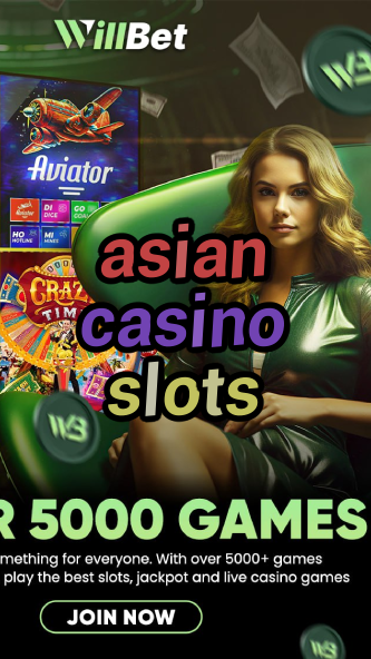 asian casino slots-igamblinglist.com